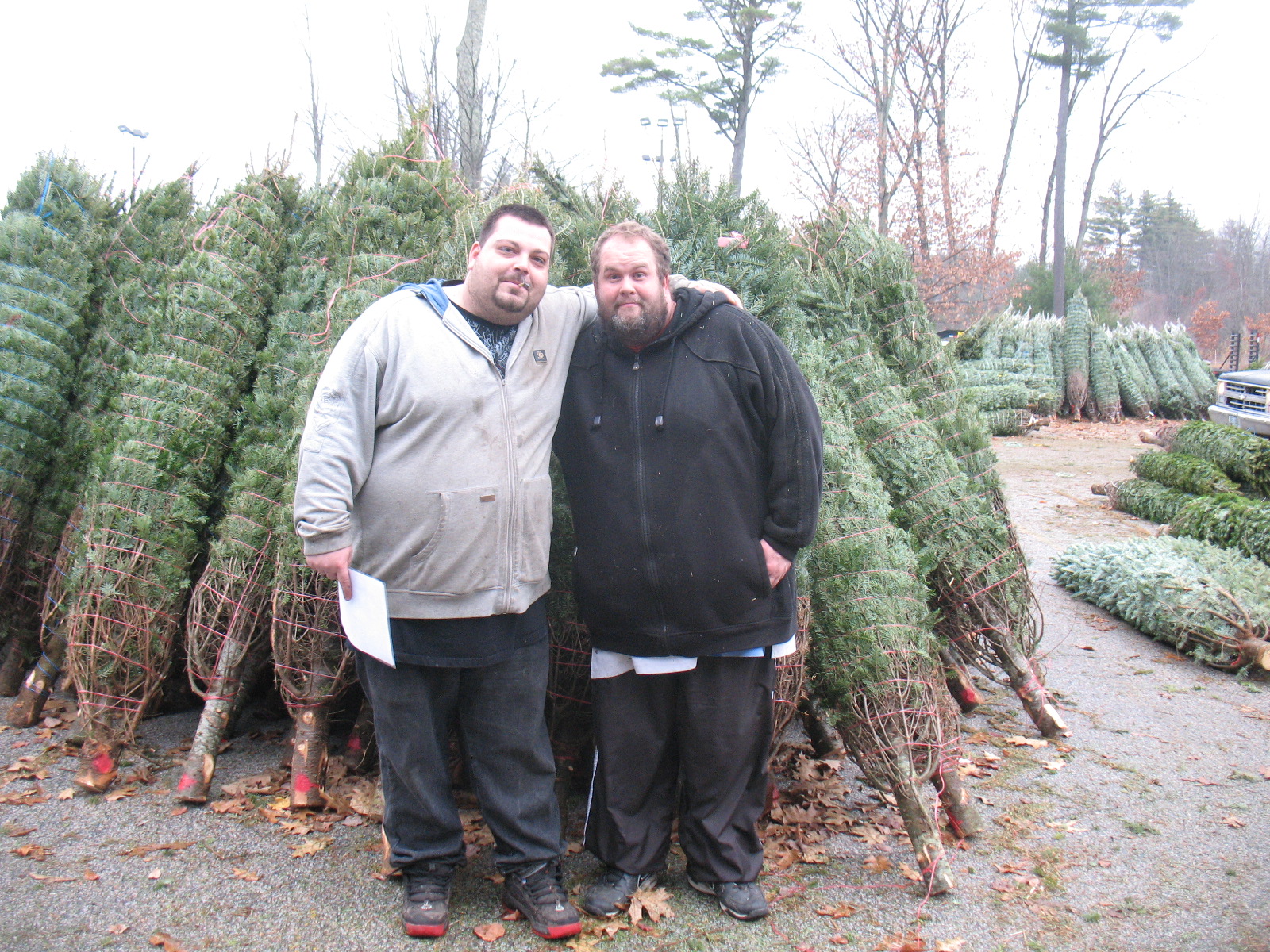 collections department