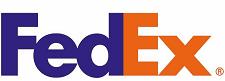 fedex xmas trees